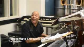 Berklee, What Are You Listening To? (Spring 2013)