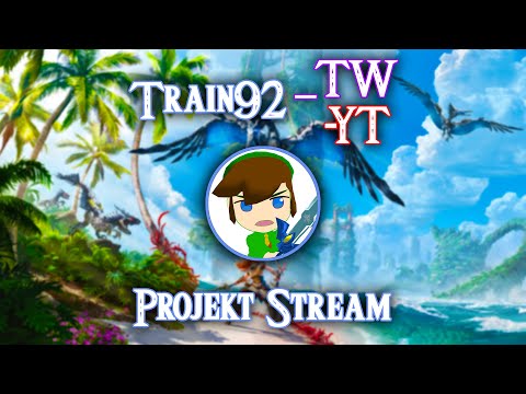 🔴 Projekt Stream: Horizon Forbidden West