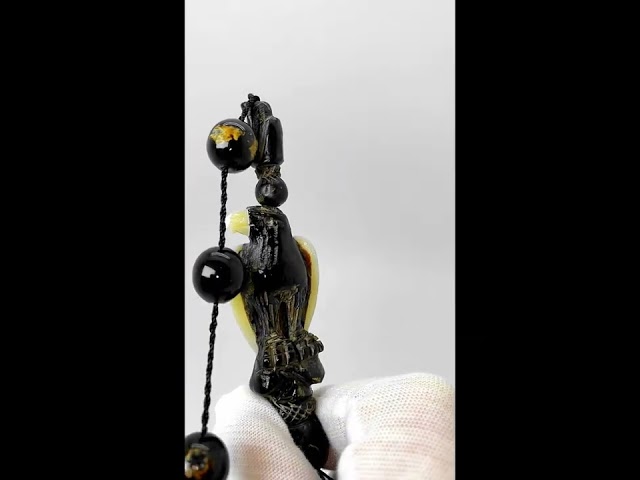 قوافل سبحة من يسر البحر الأحمر سادة شاهد صقر Y0088