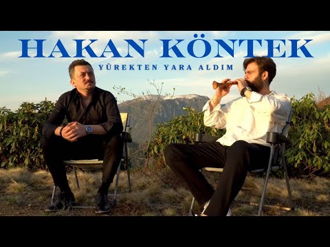 Hakan KÖNTEK - YÜREKTEN YARA ALDIM