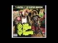 The Jacka and 12 gauge shotie - Price of Money - Live like this