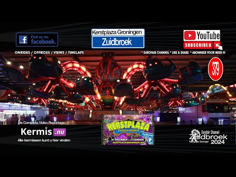 Video Kermiseditie 2025