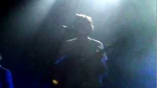 Little green cars - red