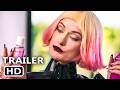 I WANT YOUR SEX Teaser Trailer 2026 Olivia Wilde Gregg Araki