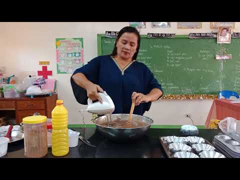 Erma's Homemade Bake Products