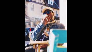 Choo Jackson - O'Shea (Prod. by Larry Fisherman)