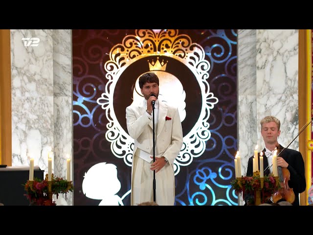 Kalde Dem For Du von Malte Ebert ((jetzt ansehen))