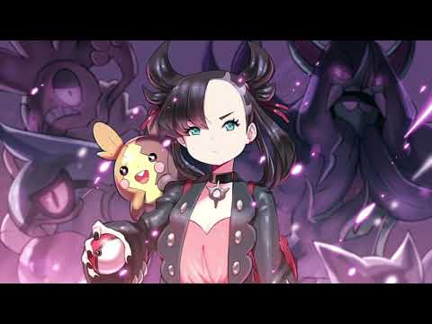 Nightcore - Vs. Marnie [Pokemon Sword and Shield Song With Lyrics]