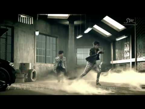 EXO Teaser 12 KAI   LAY   YouTube