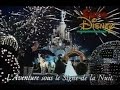 Disneyland Paris 1992 TV Spot Zorro Under The Sign Of The Night French For Euro Disney