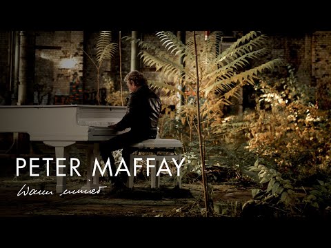 Peter Maffay - Wann immer (Offizielles Video)
