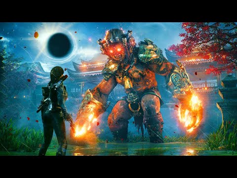 New Game Trailers | WEEK 25 (2021)