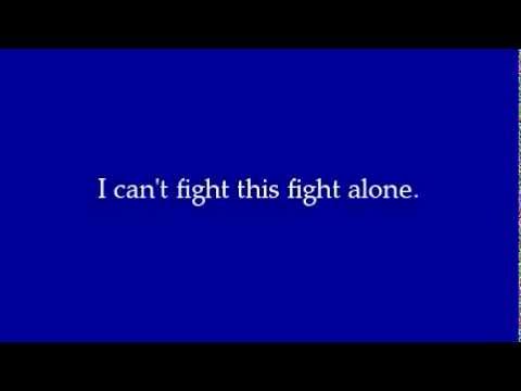 Sorry Seems to be the Hardest Word