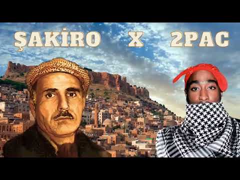 Şakiro & 2Pac - Grani - Emirhan Zorlu Mix