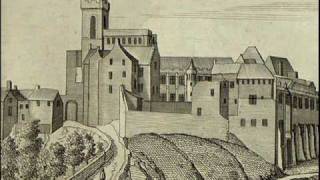 Sir Patrick Spens sung by Ewan MacColl