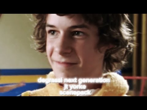 degrassi next generation scene pack | jet yorke scene pack | degrassi scene pack #degrassi