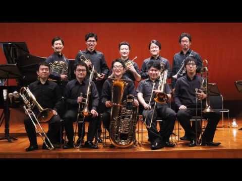 Brass Ensemble ZERO