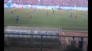 preview picture of video 'aremania lumajang'