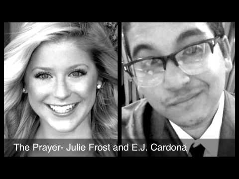 The Prayer- feat. Julie Frost and E.J. Cardona