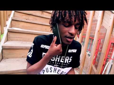 Lil $hawn - Karma (Official Video)
