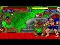 Video Games In 30 Seconds Time Slaughter DOS