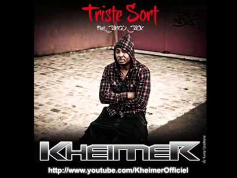 Kheimer feat Jango Jack - Triste Sort.wmv