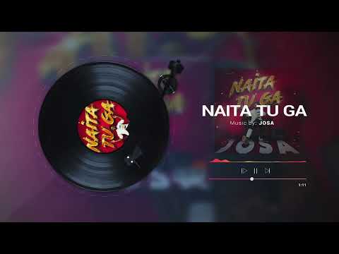 Josa - Naita Tu Ga (Official Audio)