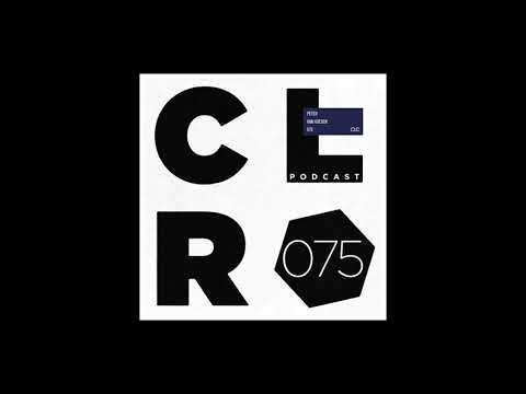 CLR Podcast 075 | Peter Van Hoesen
