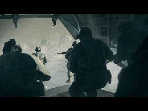 Medal of Honor - Leave A Message