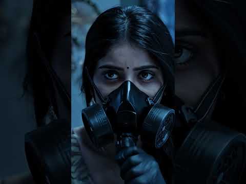 BREATH OF WIFE #antigas #latex #asmr #gasmask #respirator #pipe