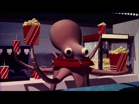 Elephant Pavilion - Ascension Smith (Music Video)