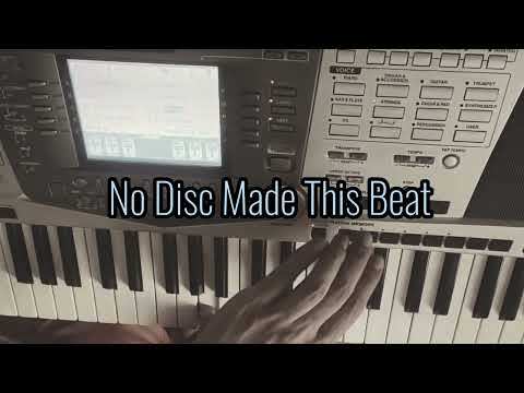 No Disc X Cheba Hayat Serbilah Remix 2023