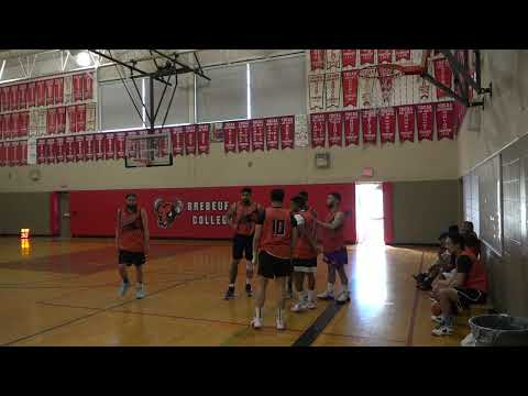 Malvern vs Fried Guys - sunday tier 5 - tcbl 2022 spring