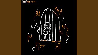 Cover art for inferno