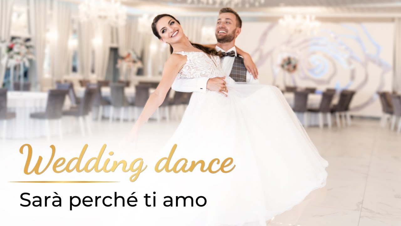 Sarà perché ti amo - Ricchi E Poveri