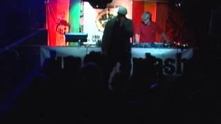 Dj Uncle Dugs,Playing Oldskool Jungle,for Jungle Splash at the Jamm Brixton