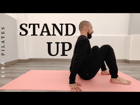 Stand Up