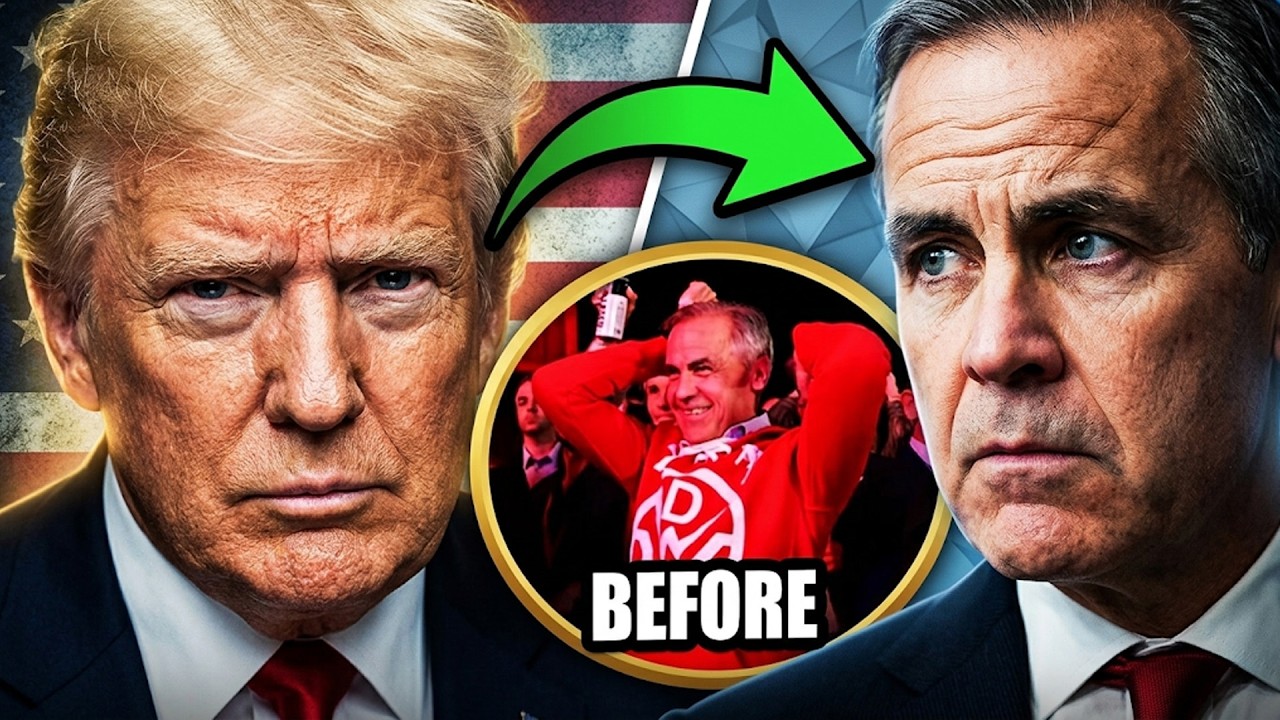 The "Orange Man Bad" Narrative is BREAKING.. 😬