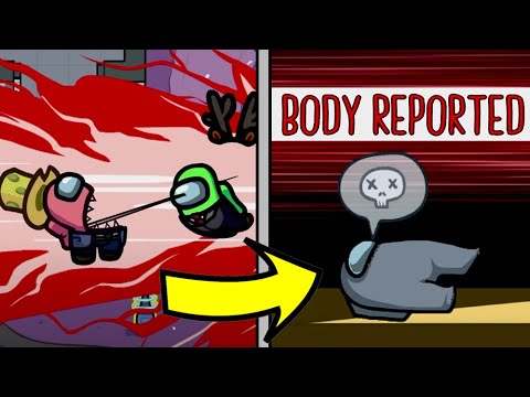 Among Us 15 Player Lobby Update - All New Colors Reported