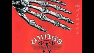 Download lagu Wings-Kau Bukan Brader mp3