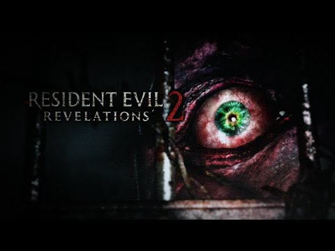 Resident Evil Revelations 2: The Beginning of Mystery (No Escape Mode) - Part 1