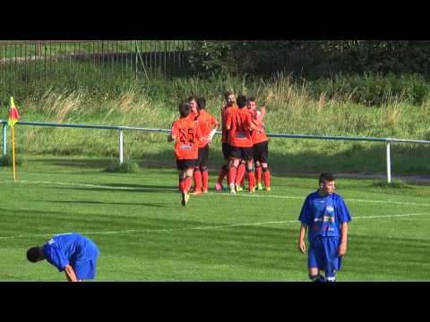 Nitra, 10 kolo I.LSD U19  FC Nitra -  MFK Ružomberok 3 : 2 (0:0)
