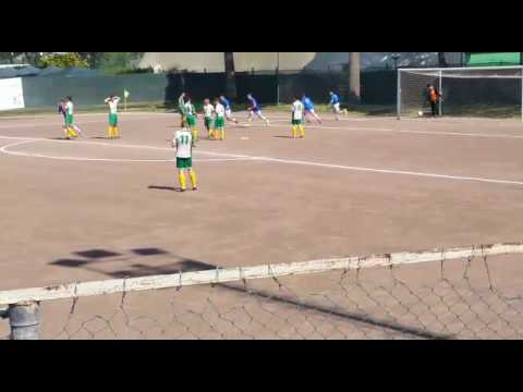 Lazio - Allievi Regionali Fascia B - Girone A - Giornata 25 - Palocco vs Pescatori Ostia