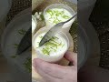 PRONTA EM 5 MINUTOS SOBREMESA DELICIOSA SEM GELATINA SEM LEITE CONDENSADO SEM CREME DE LEITE