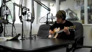 Andrew Lipow - Don't Think Twice, It's Alright (WVOX Bob Dylan B'Day Tribute)