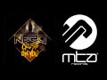 Nero - Crush On You (Knife Party Remix) 