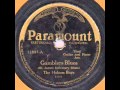 Hokum Boys - Gambler's Blues