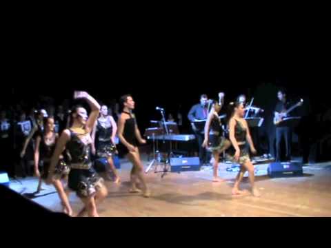 tea for four TERRE @ teatro Fenaroli