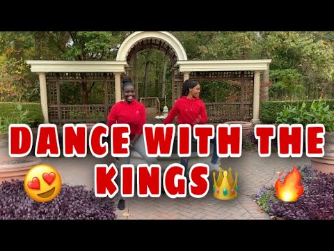 A-Star x Mista Silva x Flava x Kwamz - Dance With The Kings (Official Video) by DYT~AFRODANCERS🔥