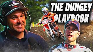 Every Champion Follows Dungey’s Playbook